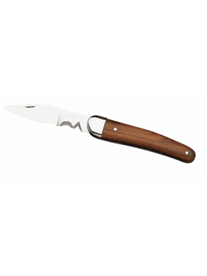 Generic Porte-couteau En Acier Inoxydable Cuisine Ménage Couteau