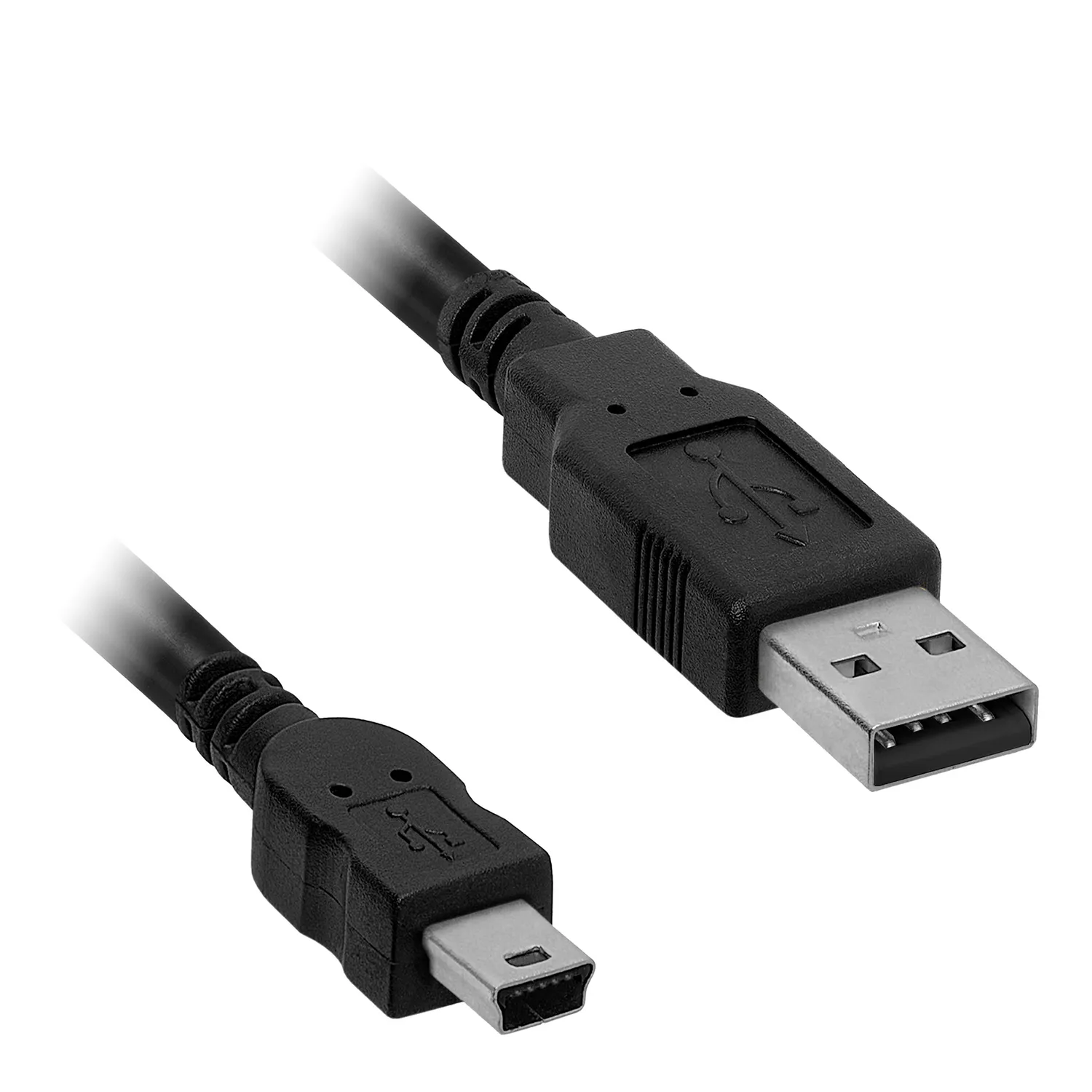 44765-CABLE USB 1M8 AVEC TERRE-BMXXCAUSBH018