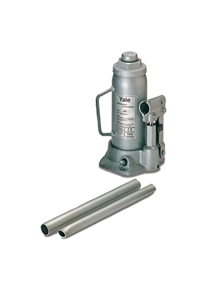 CRIC HYDRAULIQUE 8T « JH-8B » A BOUTEILLE