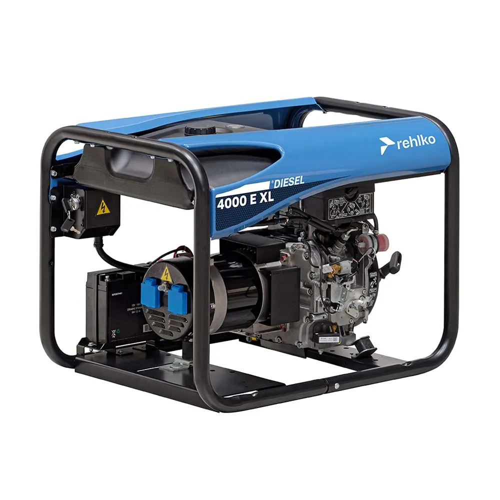 DIESEL4000EXLC5