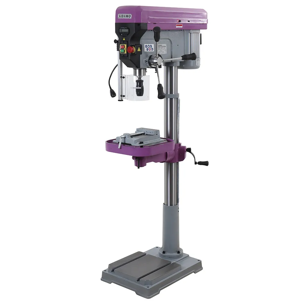 40502-PERCEUSE-A-COLONNE-400V11KW-CONE-MORSEETAU-EXPERT-30PC-20502105