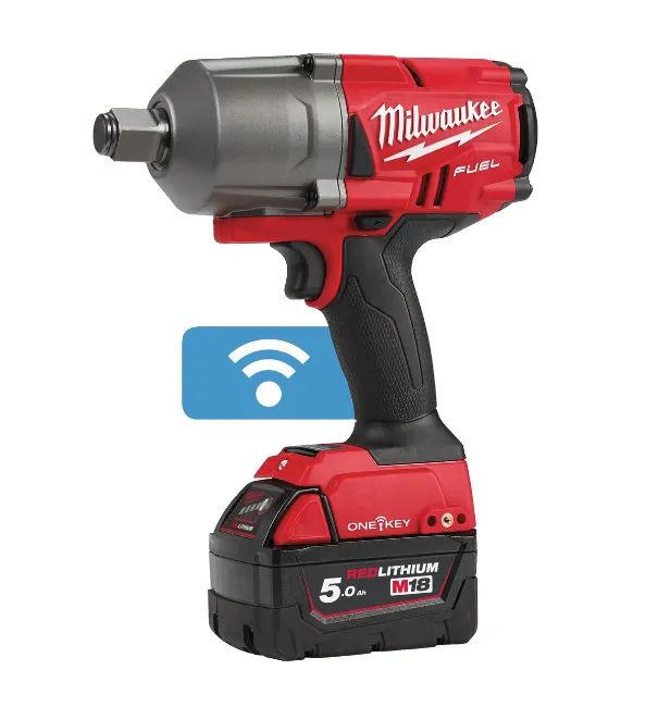 45417-CLE A CHOC 3_4'' FUEL 18V_5AH - CAP.MAX.M33 - MOTEUR SANS CHARBON-M18ONEFHIWF34-502X