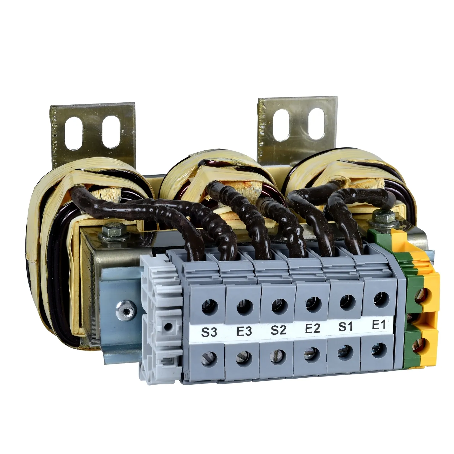 INDUCTANCE TRI