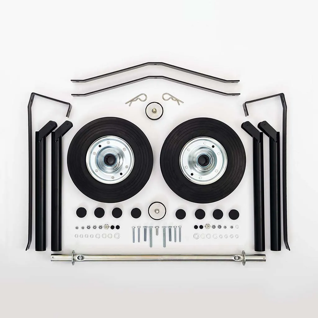 28141-BROUETTE KIT RKB2 POUR WELDARC 300 TE