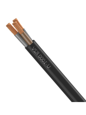 CABLE U-1000 R2V 3G2,5MM²