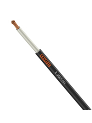 CABLE H07RNF 1X95MM² COUPE