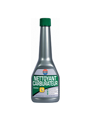 NETTOYANT CARBURATEUR-250ML - La référence du chantier