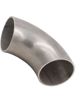 Coude Inox COUDE A SOUDER 304L INOX 90° DN - La référence du chantier