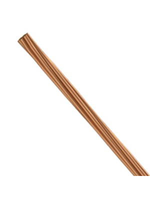 ᐉ 2-200 mètres de fil de cuivre Manganin Ø 0.1-0.2mm 2.1362