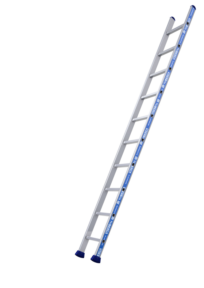 ECHELLE-SIMPLE-ALU-1X10BAR