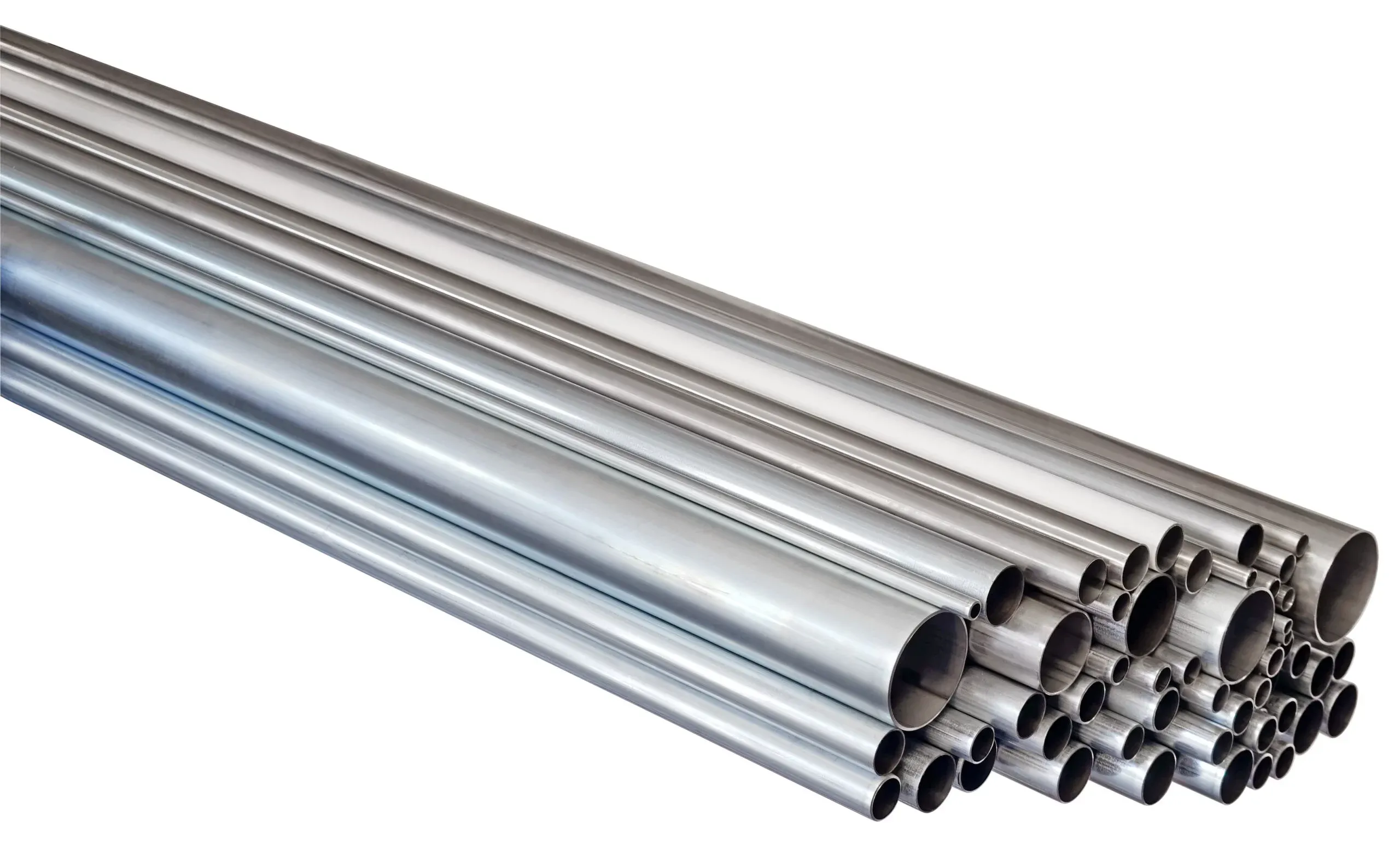 TUBE SOUDE INOX 316L