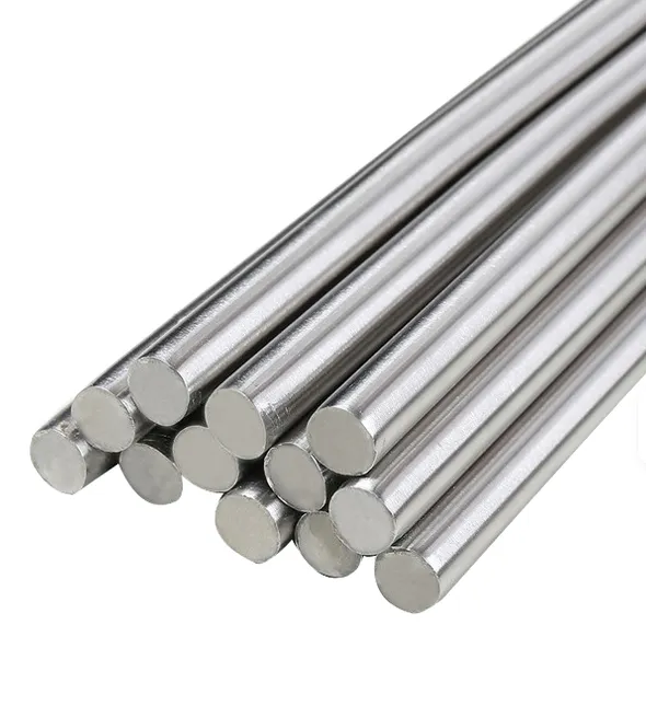 ROND INOX 304