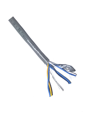 CABLE SYT1 3P AWG24 GRIS