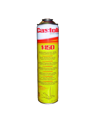 Cartouche de gaz pour chalumeau professionnel 380 ml - Matfer
