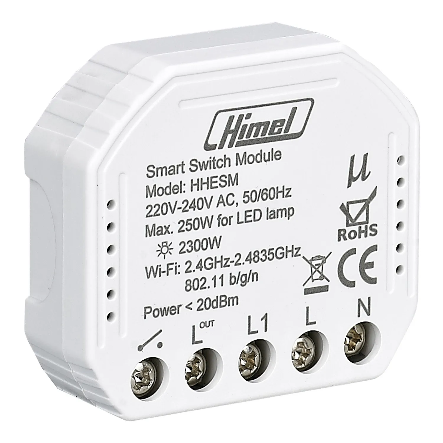 46113-SMART-MODULE-POUR-INTERRUPTEUR-HHESM