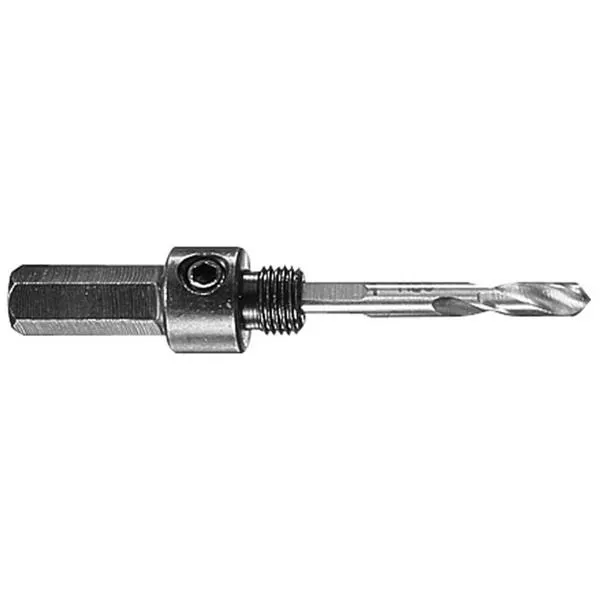 26045-ADAPTEUR STD A QUEUE 6 PANS 11MM-2.609.390.033