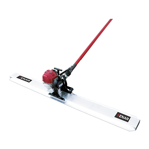 REGLE DE SURFACAGE ALU QZH