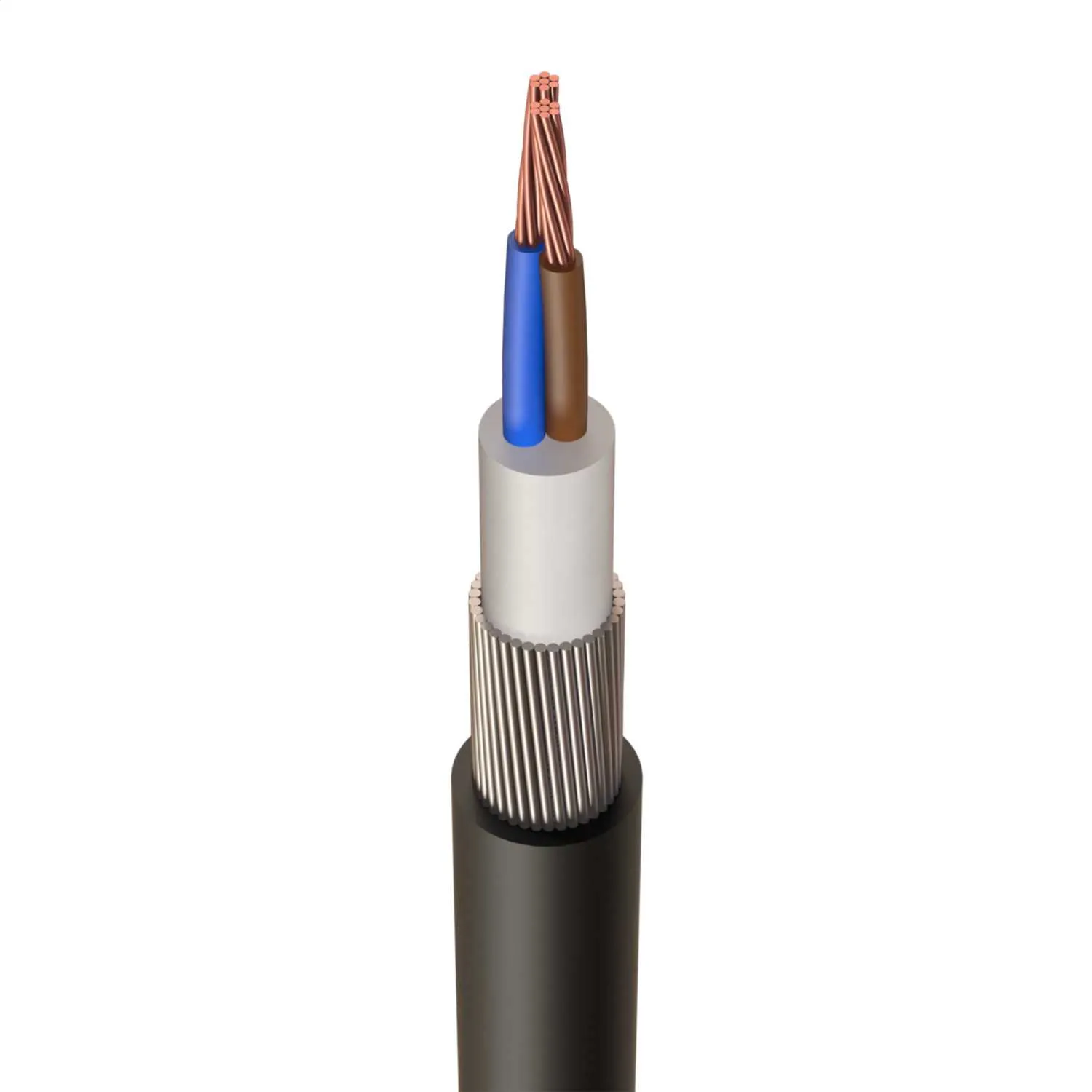 CABLE-ARME-XLPE_SWA_PVC-2X15MM²