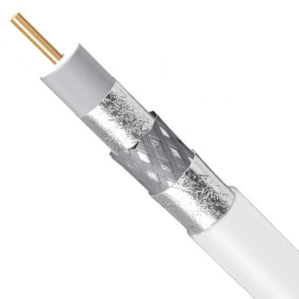CABLE-COAXIAL-75-OHMS-BLANC-11VATC