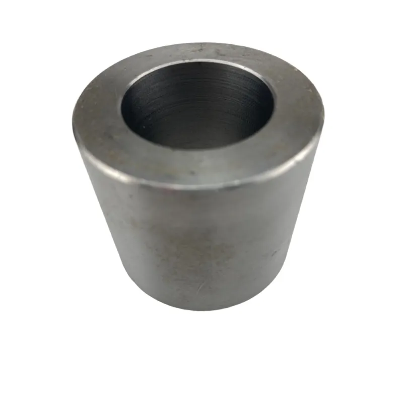 MANCHON A SOUDER ACIER A105 CLASSE 3000 ASME B16.11