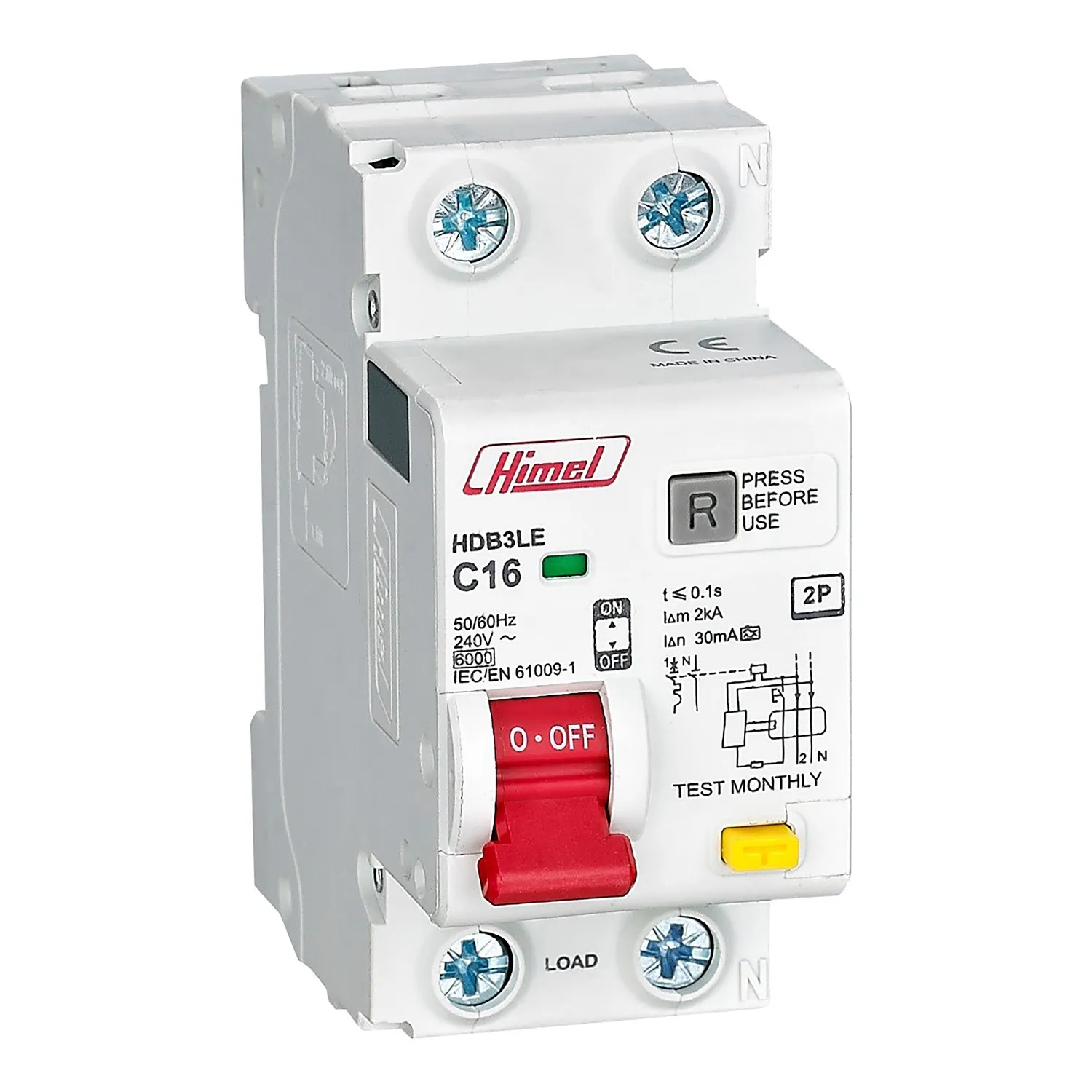 49810-DISJONCTEUR-COURANT-CONTINU-HDB9Z-2P-C-50A-HDB9Z632C50