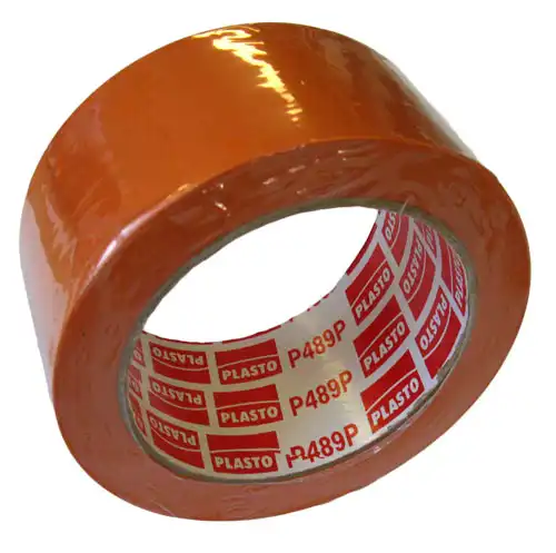 ADHESIFSCOTCH DE COFFRAGE 50MM EN RLX 33M