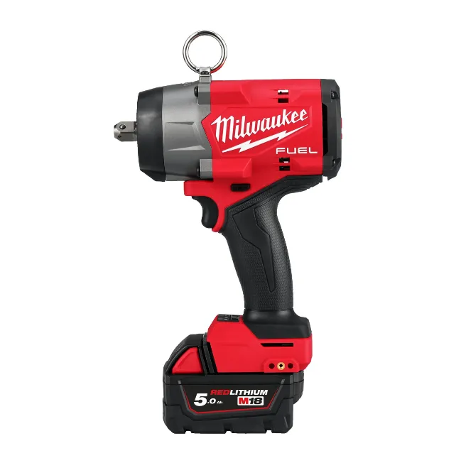50514-CLE A CHOC 1_2'' FUEL 18V_5AH- CAP.MAX.M24 - MOTEUR SANS CHARBON - NM-M18FHIW2P12-502X