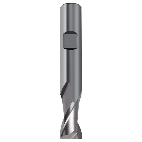 FRAISE A RAINURER HSS-CO8_-2 DENTS-ATT WELDON