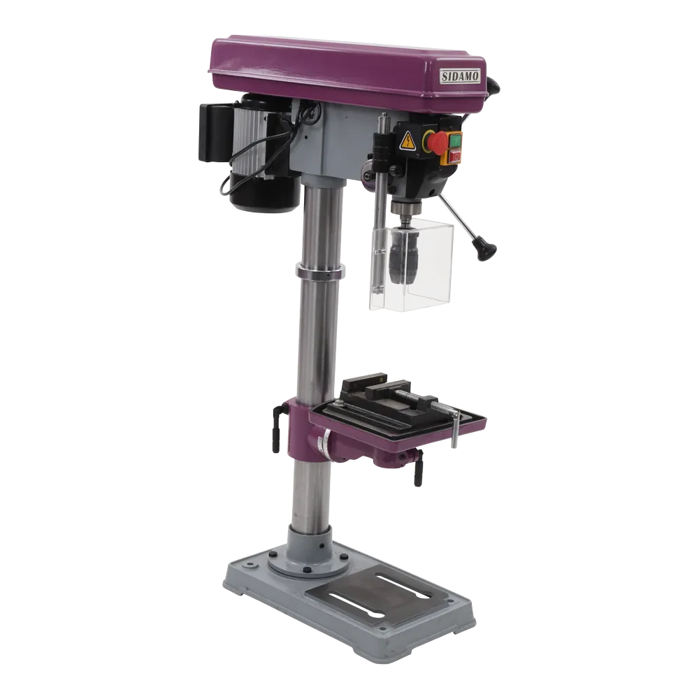 46562-PERCEUSE-ETABLI-230V600W-CONE-MORSEETAU-STAR-20PE-20501018