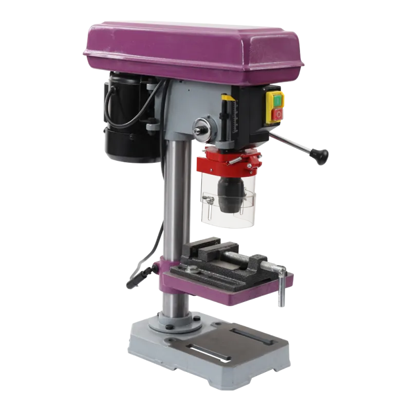 49076-PERCEUSE ETABLI 220V300W CONE MORSE+ETAU 13PE-20501016-2