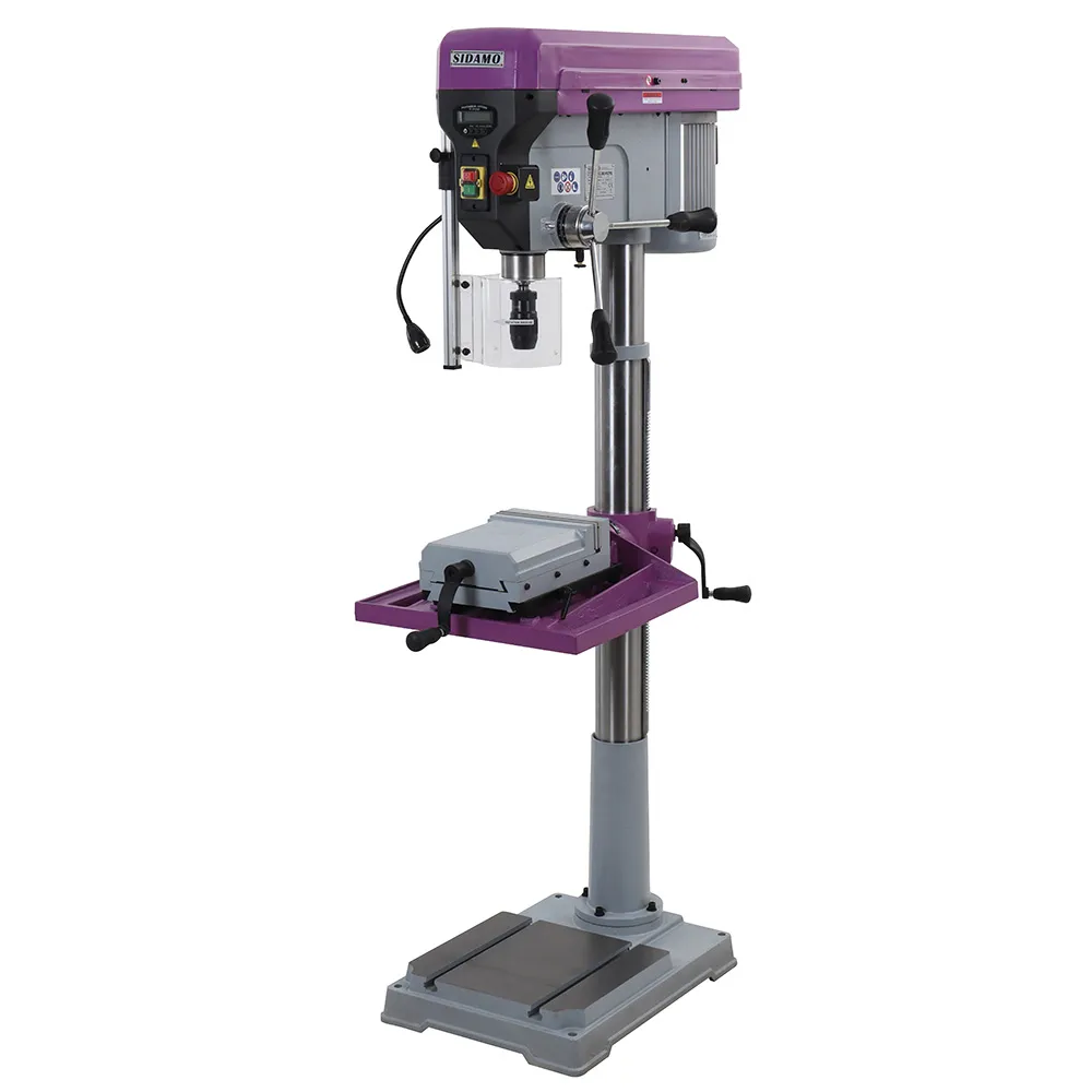 49294-PERCEUSE-A-COLONNE-400V11KW-CONE-MORSEETAUTABLE-30-PCTE-20502106