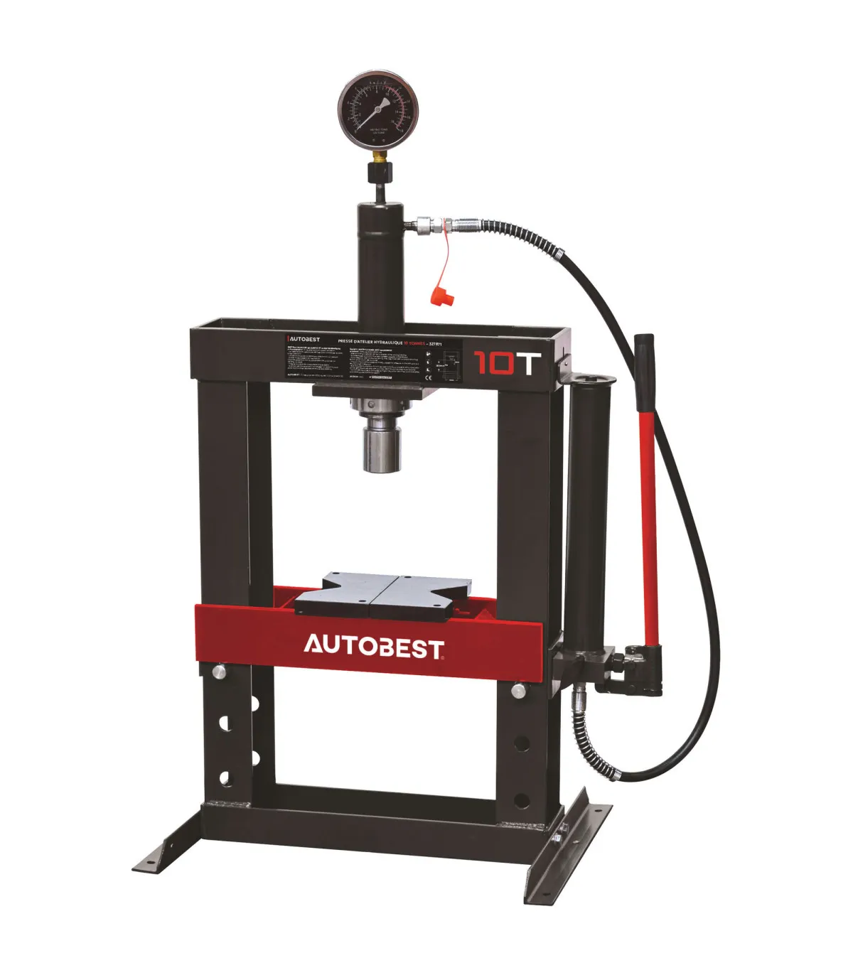 50981-PRESSE-HYDRAULIQUE-10T