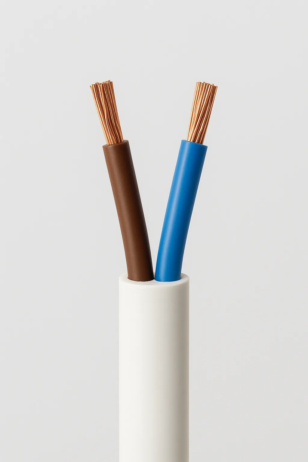 CABLE-H05VVF-2X15MM²-BLANC