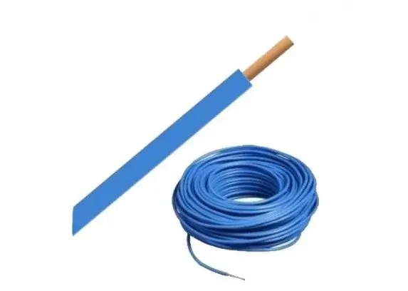 FIL-ISOLE-RIGIDE-BLEU-H07-V-U