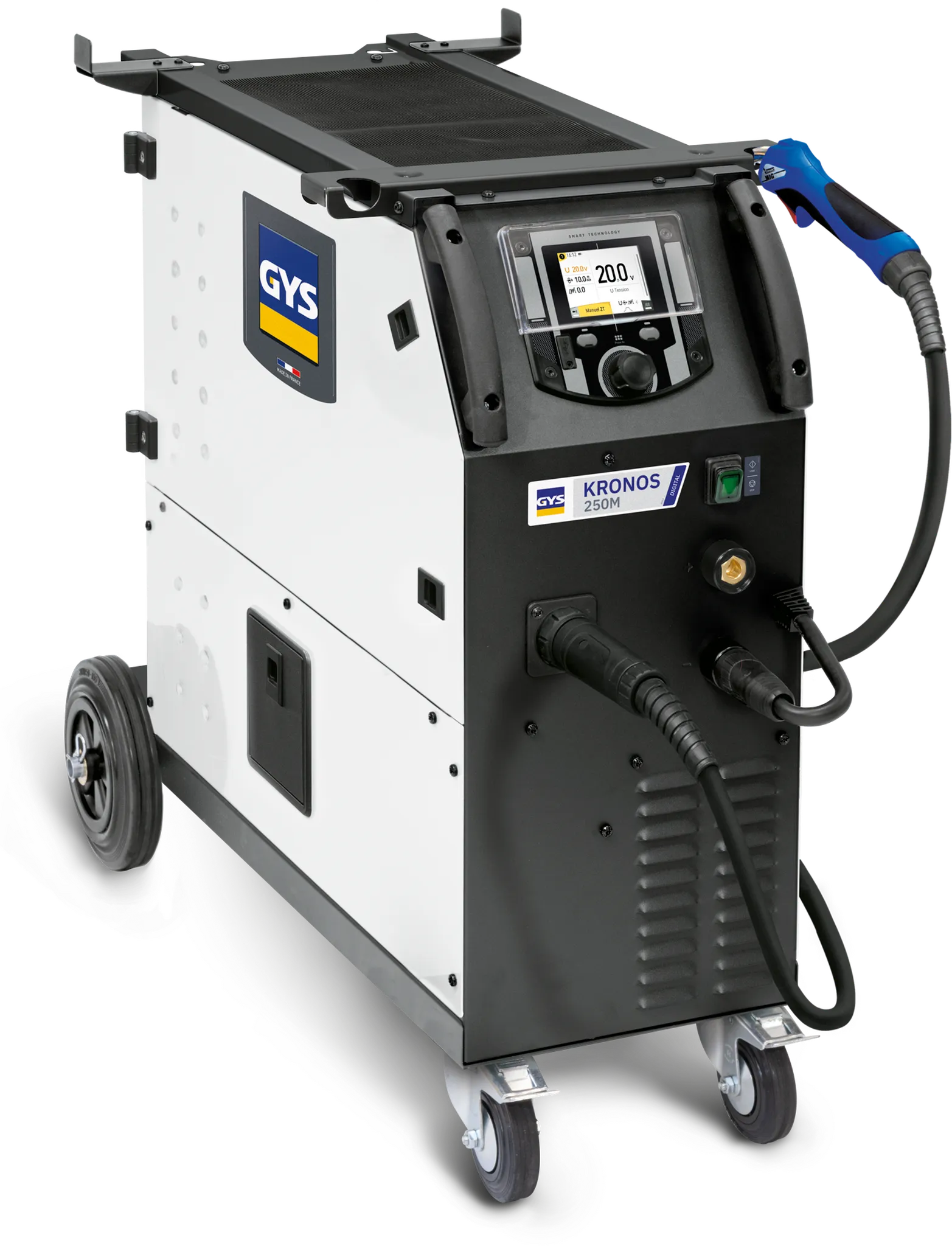 POSTE_SOUDURE_KRONOS_250M-AVEC_ACCESSOIRES_MIG