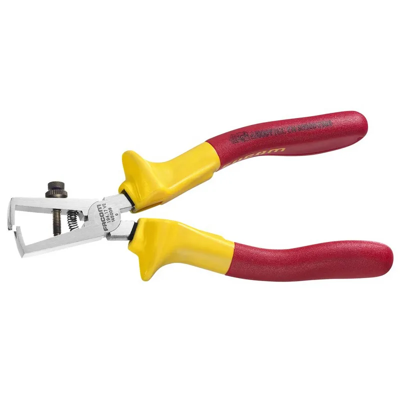 19916-PINCE-1-000V-A-DENUDER_COUPER-SERIE-VE-LONG.185MM-194.17VE