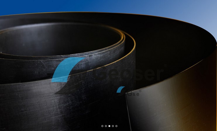 GEOMEMBRANE-PEHD-1MM