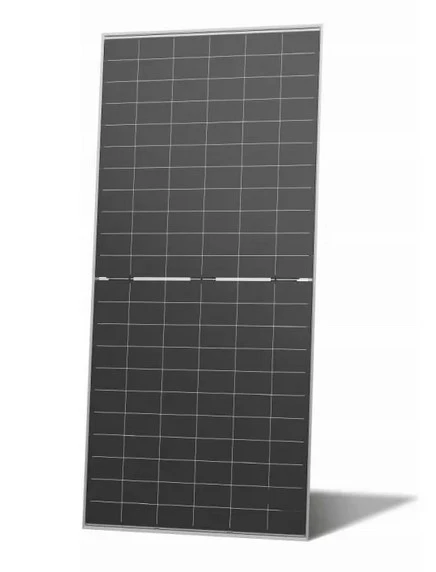 PANNEAU SOLAIRE BIFACIAL 625.0