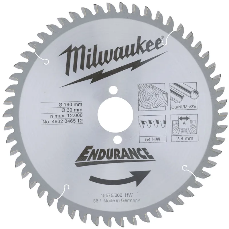 38615-LAME-SCIE-CIRC.-190X30X28-54D-DIVERS-4932346512