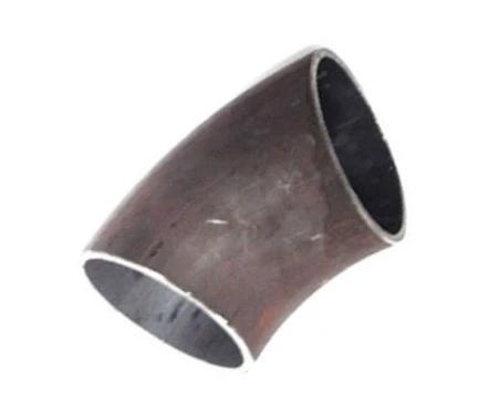 COUDE 45° GR ACIER TARIF 3 A SOUDER