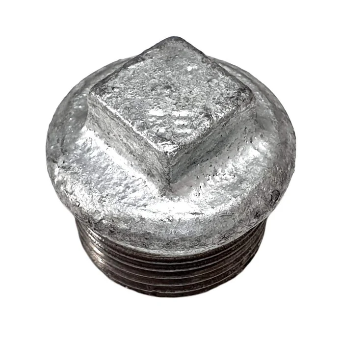 bouchon-male-acier-galva-avec-butee-filetage