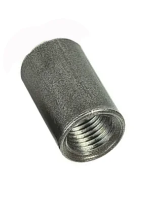 Bouchon Acier 2" NPT A105 - Classe 3000/6000 - Pour Tests Pression - Raccords Haute Pression