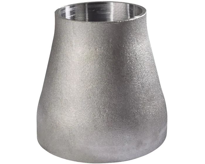 REDUCTION-CONCENTRIQUE-ACIER-NOIR