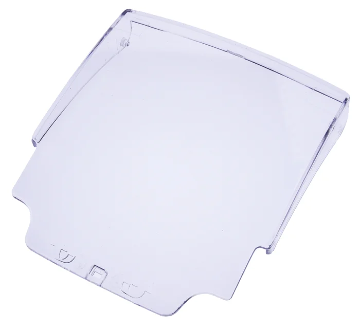 18811-CLAPET ''DECLENCHEUR MANUEL'' POUR DECLENCHEUR-J2_04A6065A