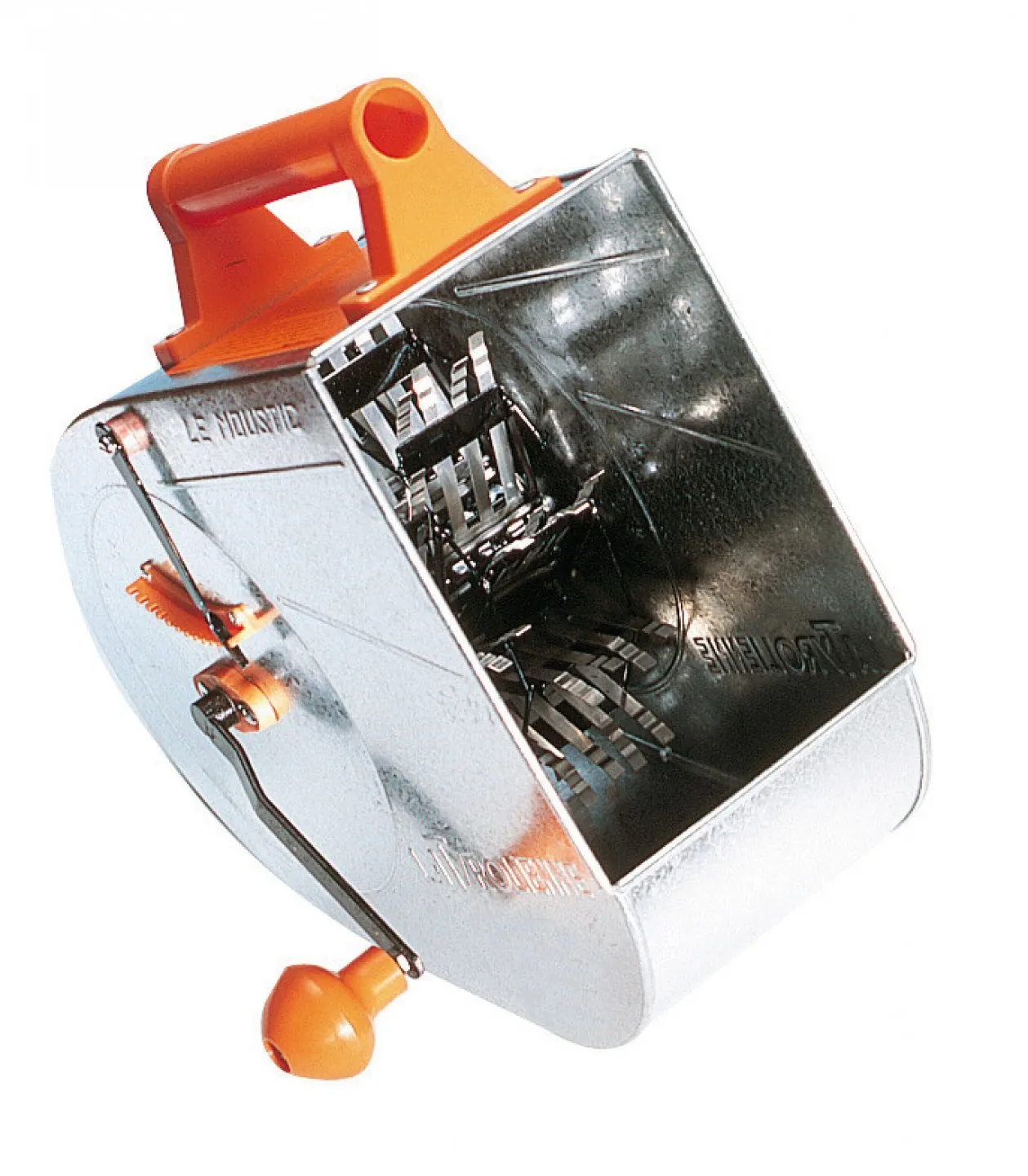 19997-MACHINE A CREPIR LE MOUSTIC-30.121.0