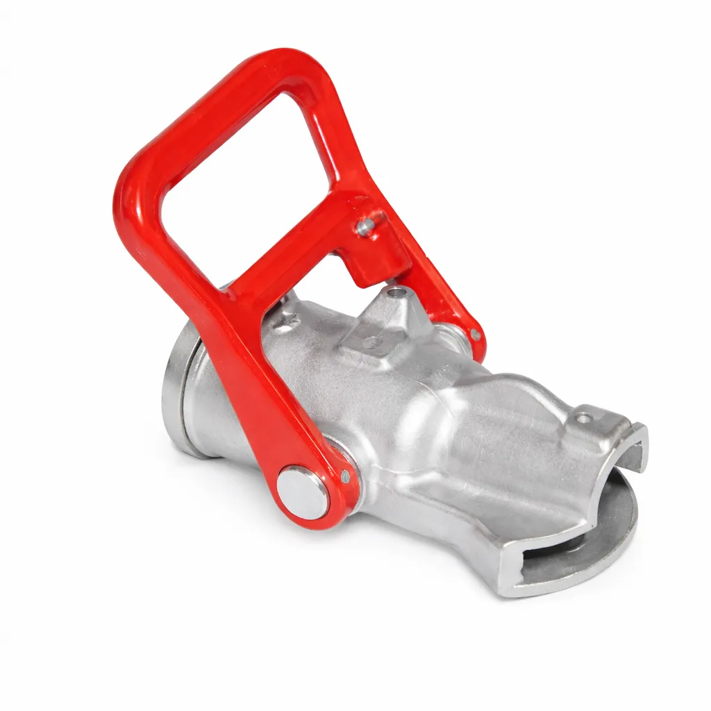 47240-ROBINET DMF-B DN 65 JET 18 - ALU-0634562A