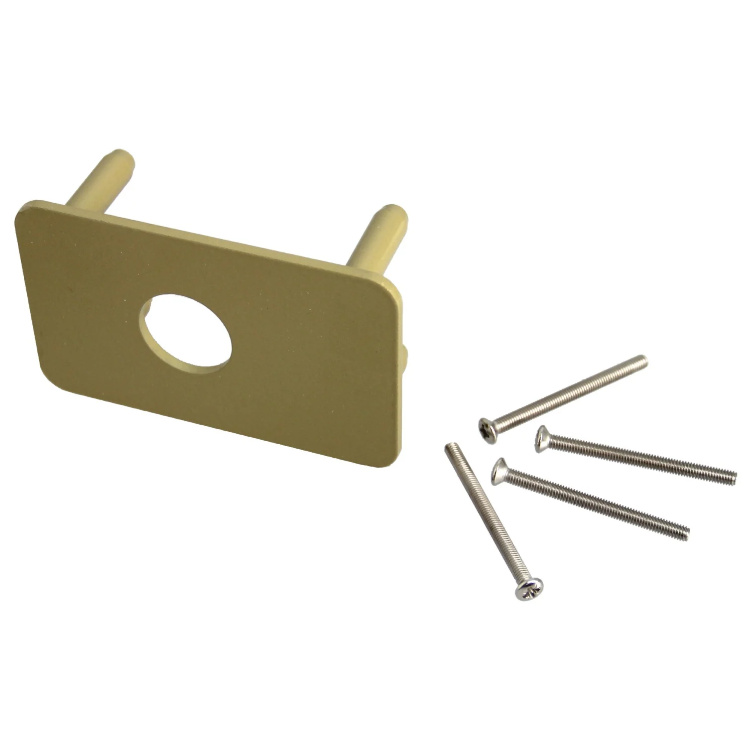 5082-CONTRE-PLAQUE DE SECURITE VERNIS