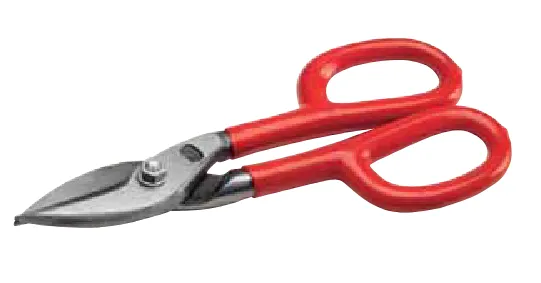 5272-CISAILLE POUR TOLE LONG.280MM-42570