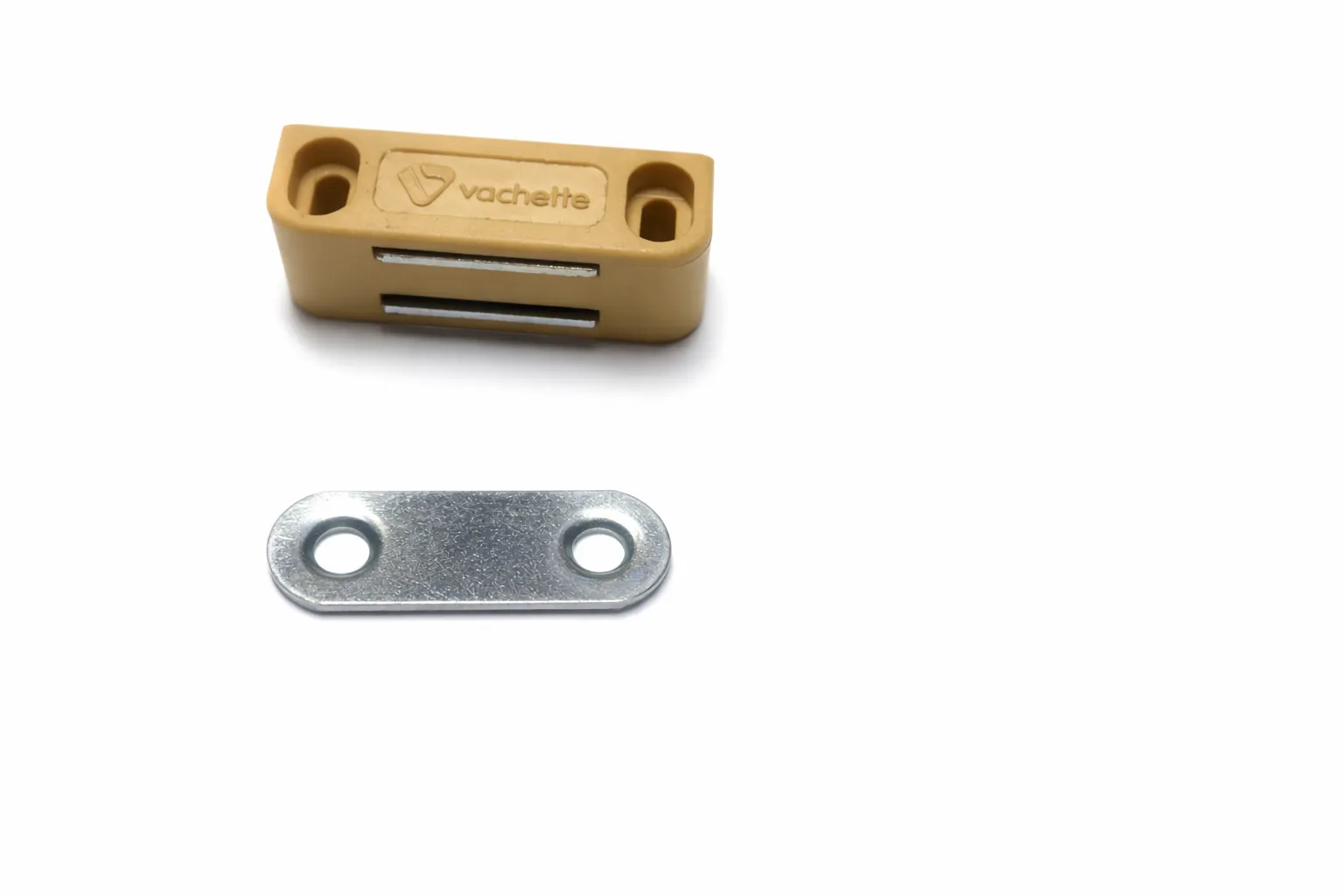 937-LOQUETEAU MAGNETIQUE FORCE 4KG N°2-1408-2