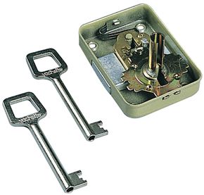 SERRURE-POUR-MEUBLE-DE-SURETE-CANON-D27MM-1C